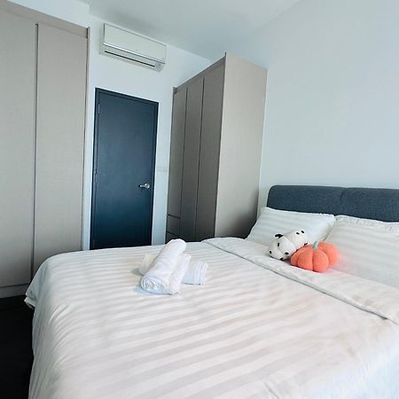V Residence Suites-27 Kuala Lumpur Ngoại thất bức ảnh