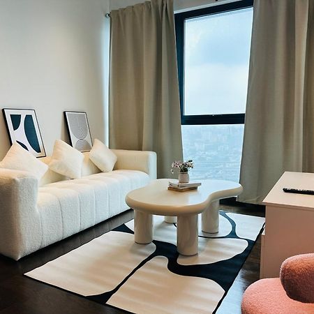 V Residence Suites-27 Kuala Lumpur Ngoại thất bức ảnh