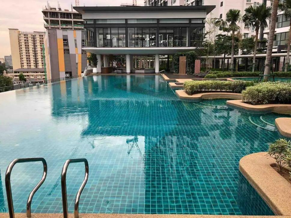 V Residence Suites-27 Kuala Lumpur Ngoại thất bức ảnh
