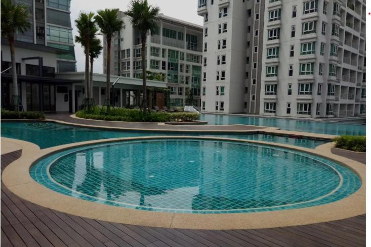 V Residence Suites-27 Kuala Lumpur Ngoại thất bức ảnh