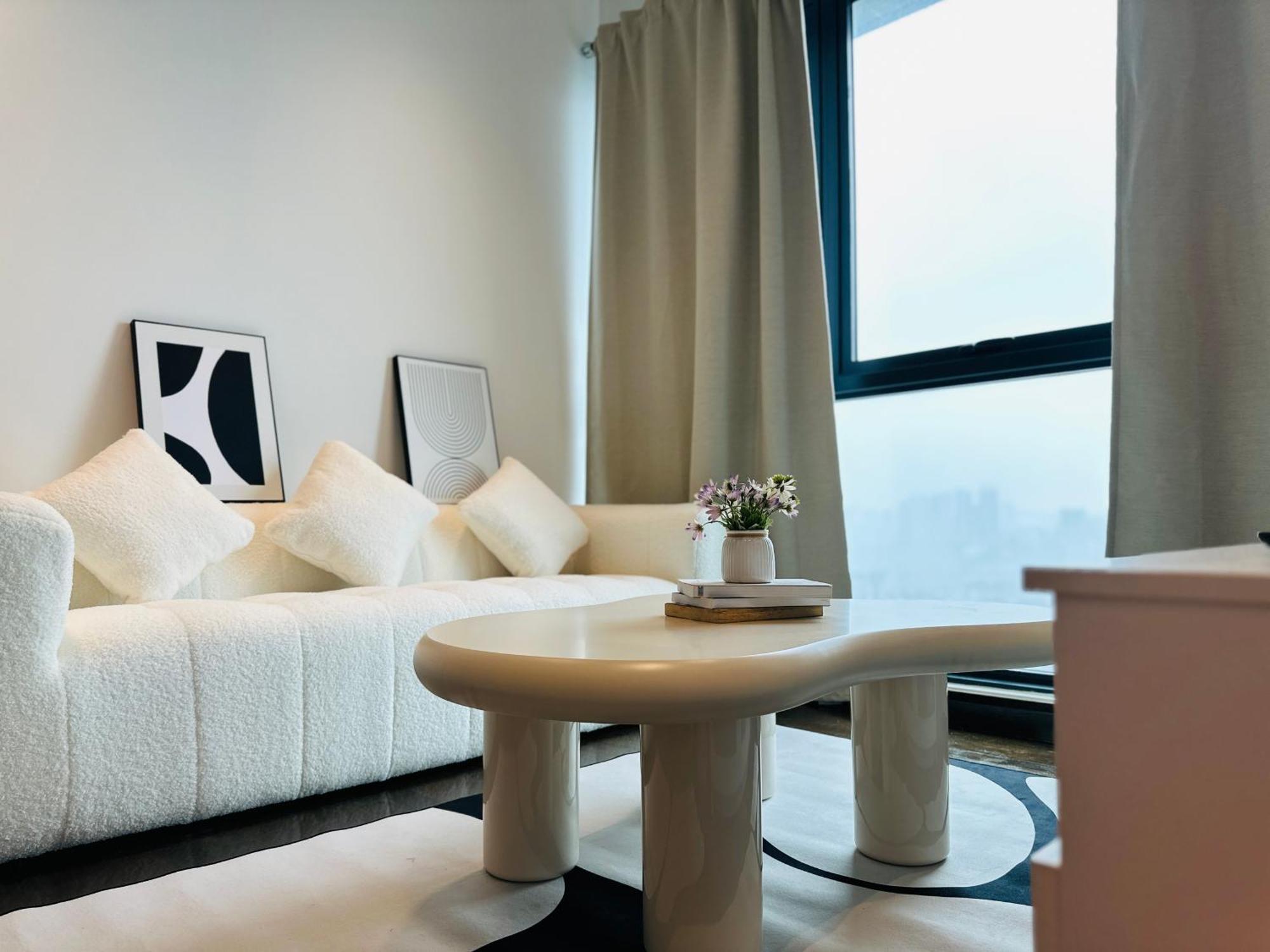 V Residence Suites-27 Kuala Lumpur Ngoại thất bức ảnh