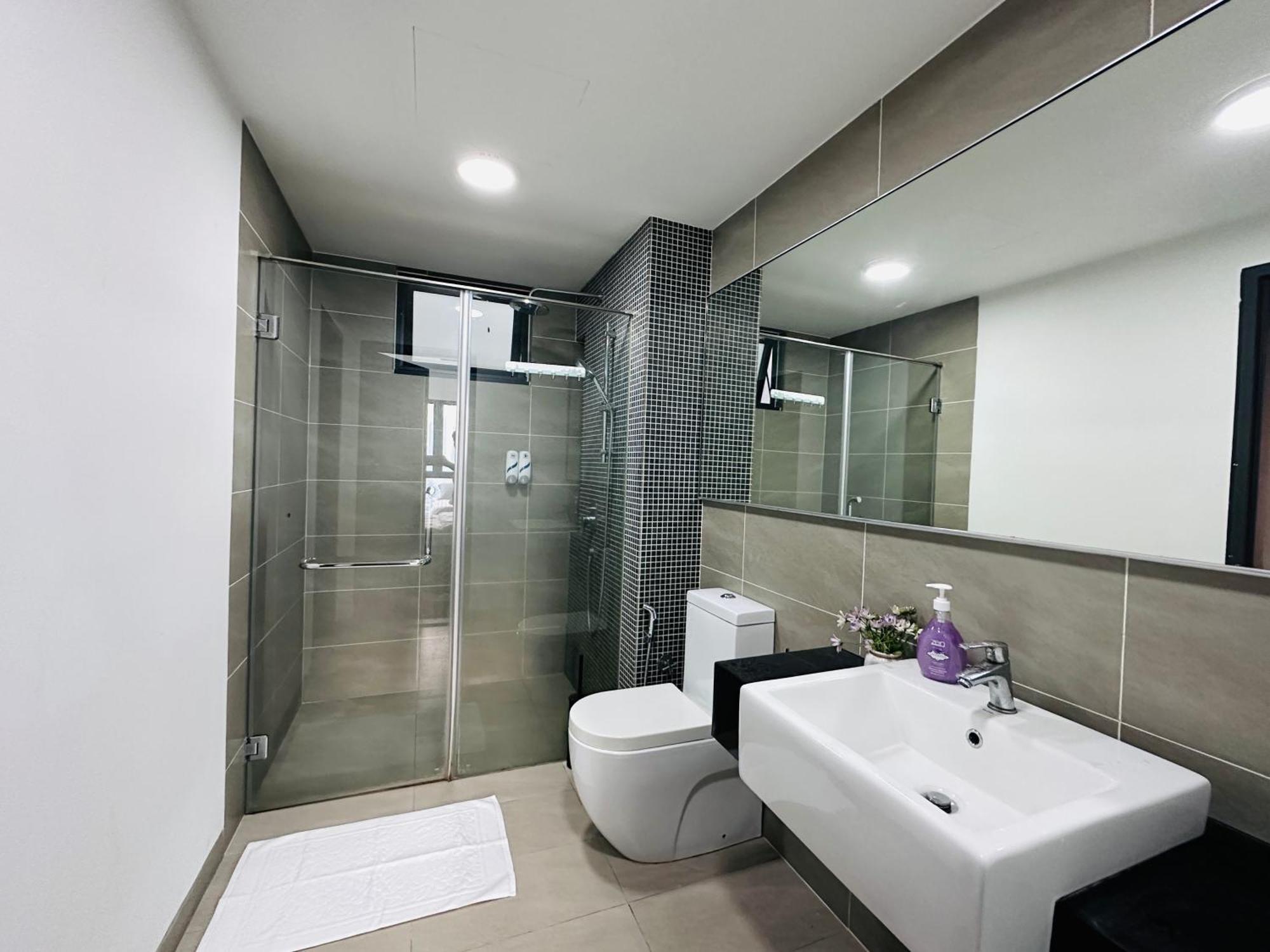 V Residence Suites-27 Kuala Lumpur Ngoại thất bức ảnh