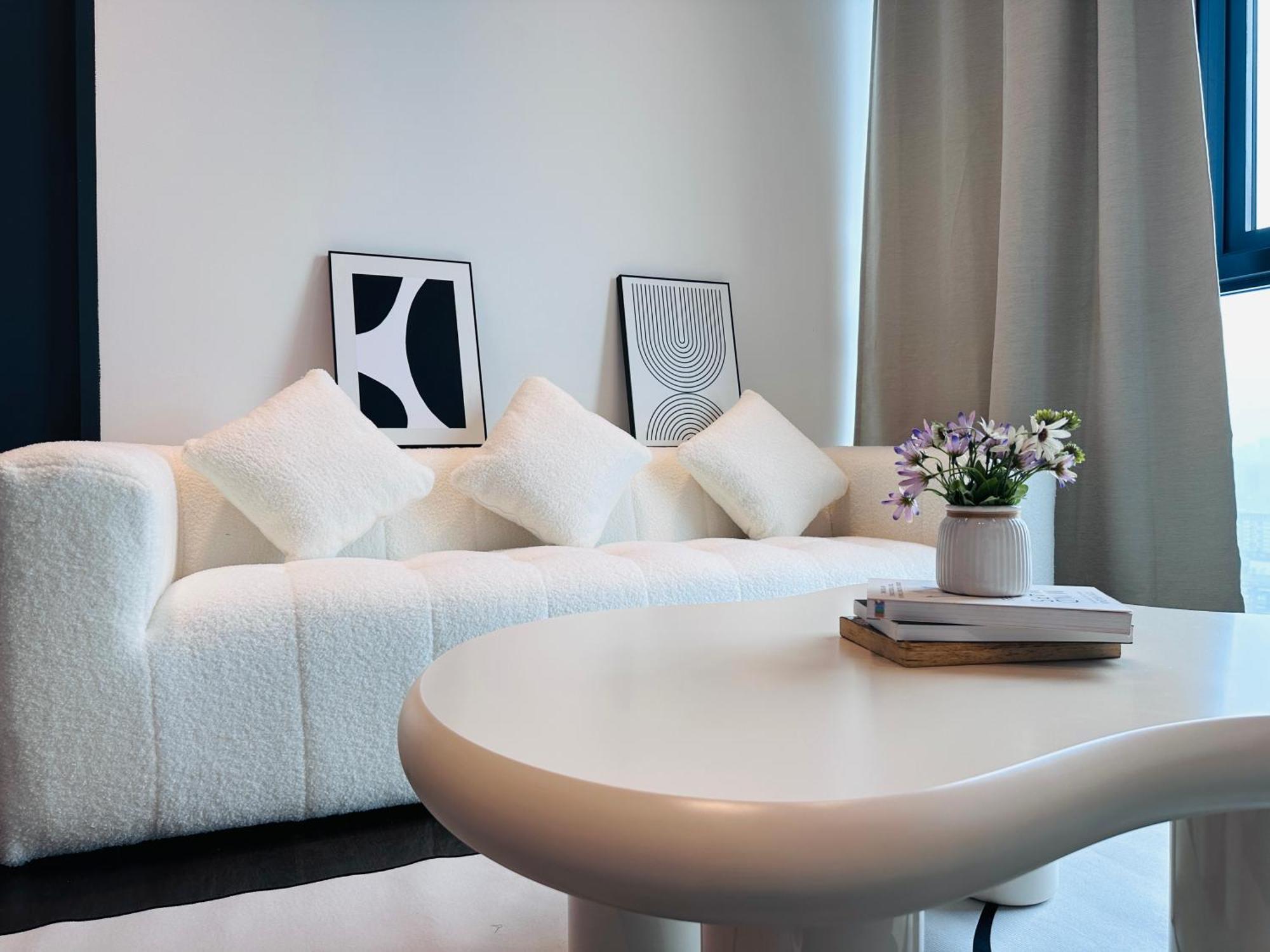 V Residence Suites-27 Kuala Lumpur Ngoại thất bức ảnh