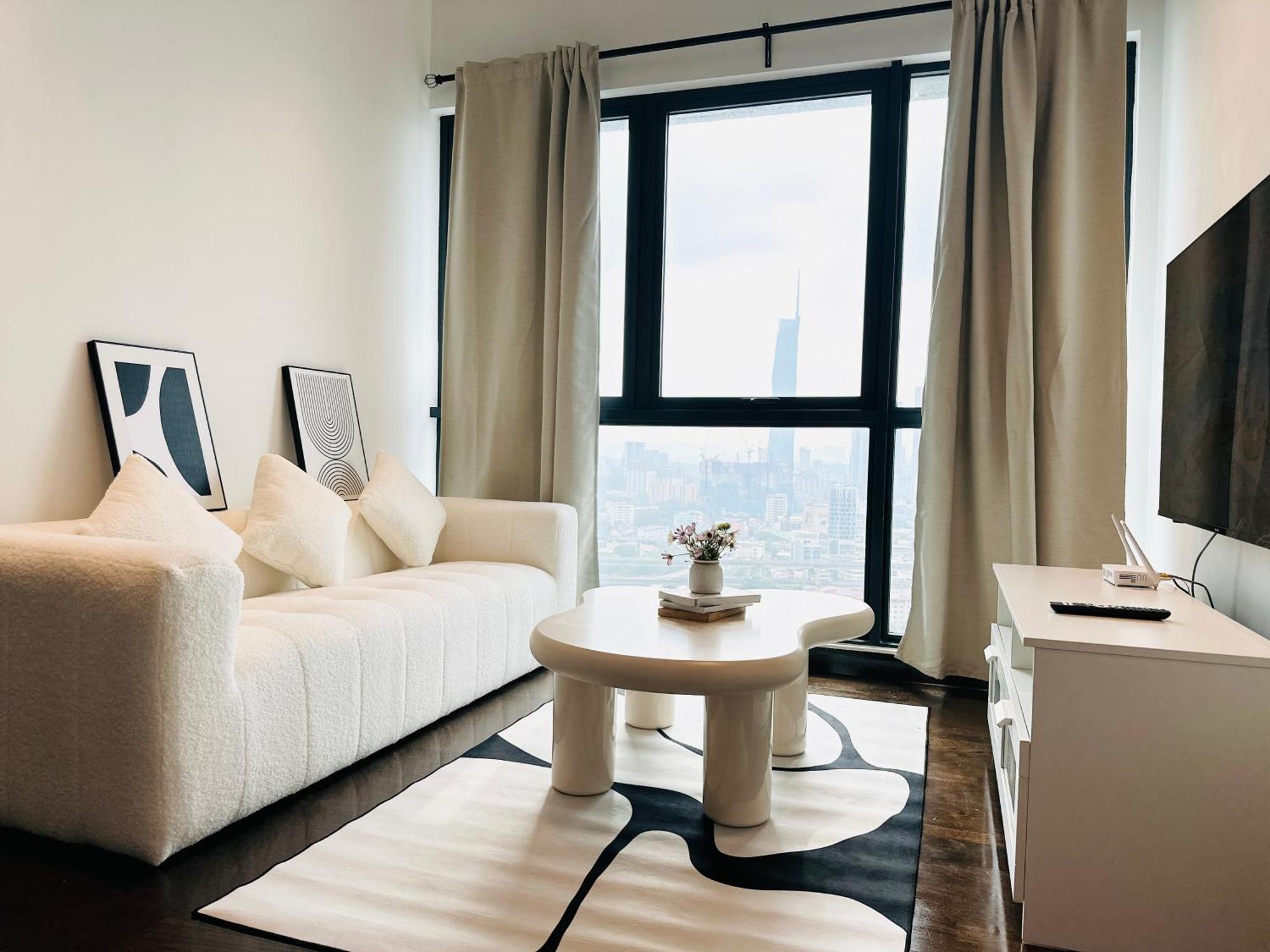 V Residence Suites-27 Kuala Lumpur Ngoại thất bức ảnh