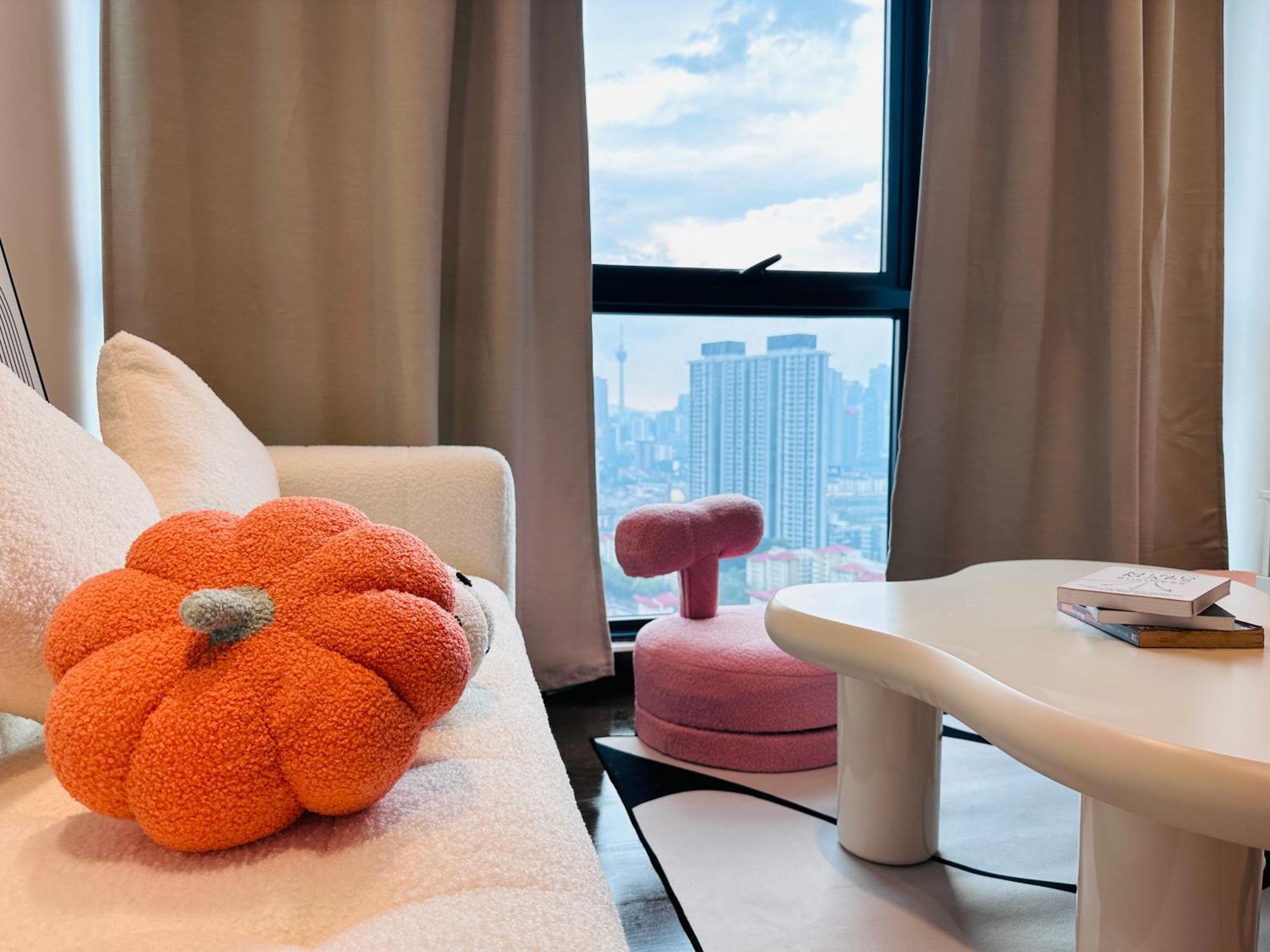V Residence Suites-27 Kuala Lumpur Ngoại thất bức ảnh